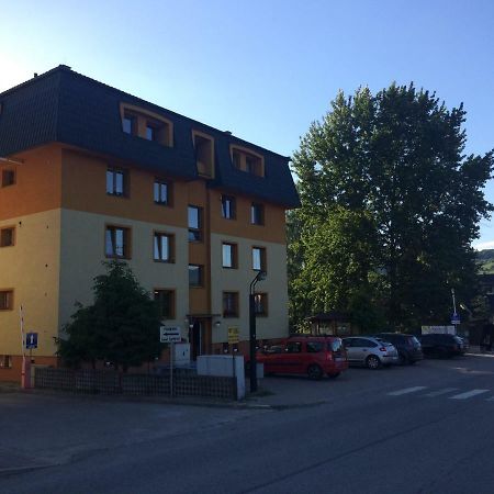 Beska Besenova Exterior foto