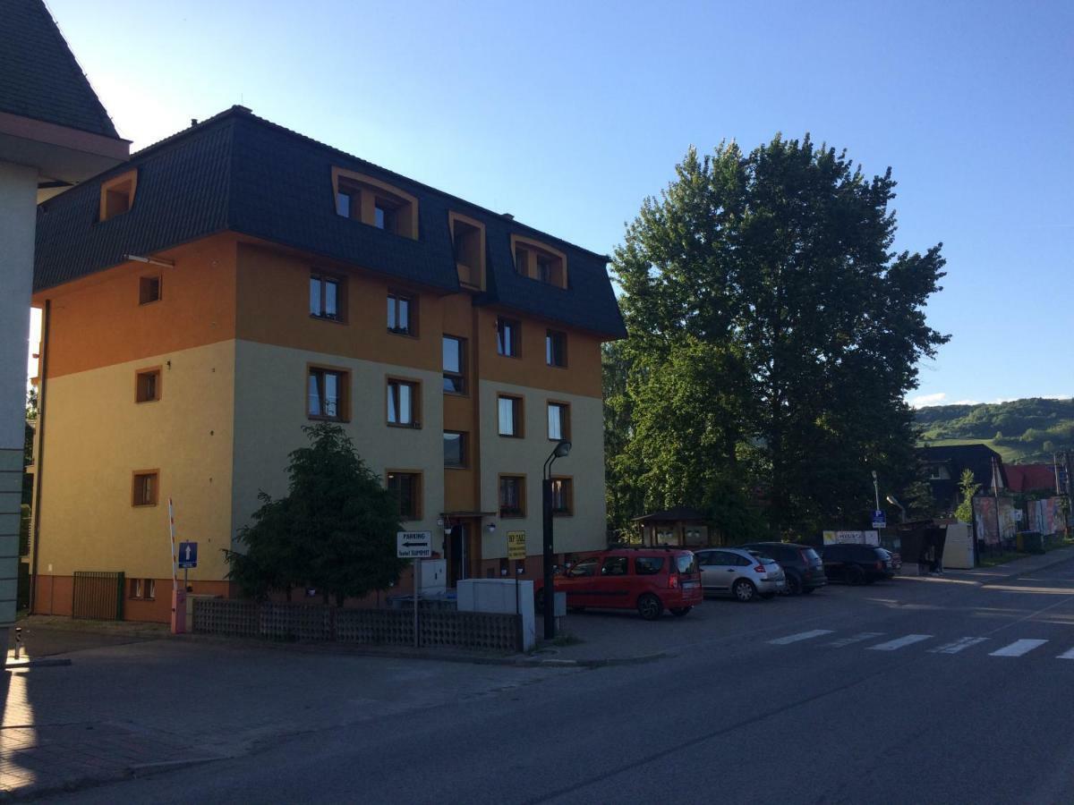 Beska Besenova Exterior foto
